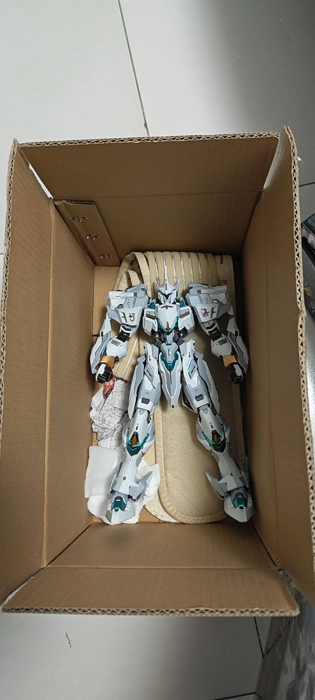 玩具被拆了1