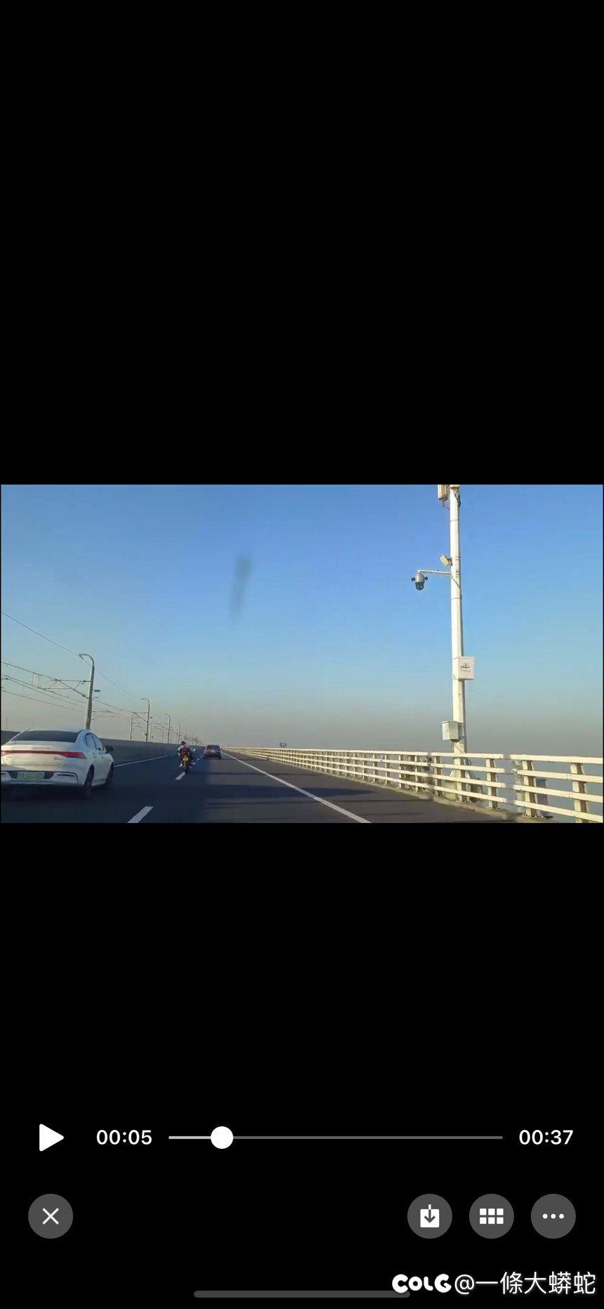 这又是哪个机车网红吗1