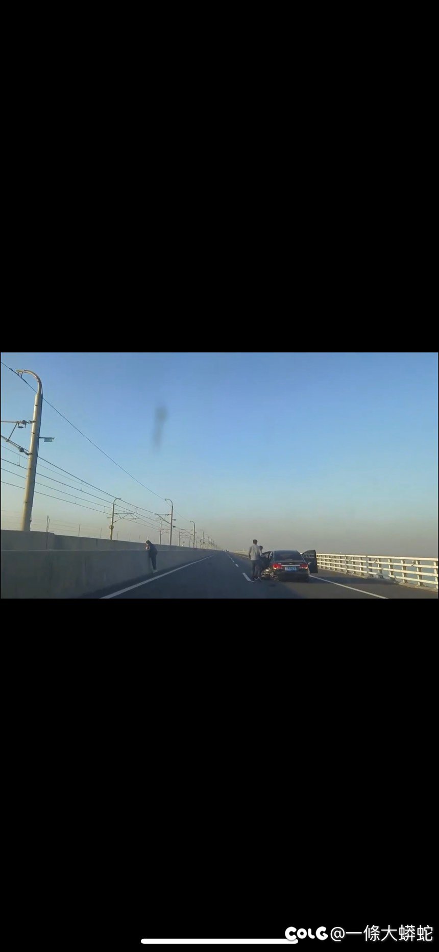 这又是哪个机车网红吗4