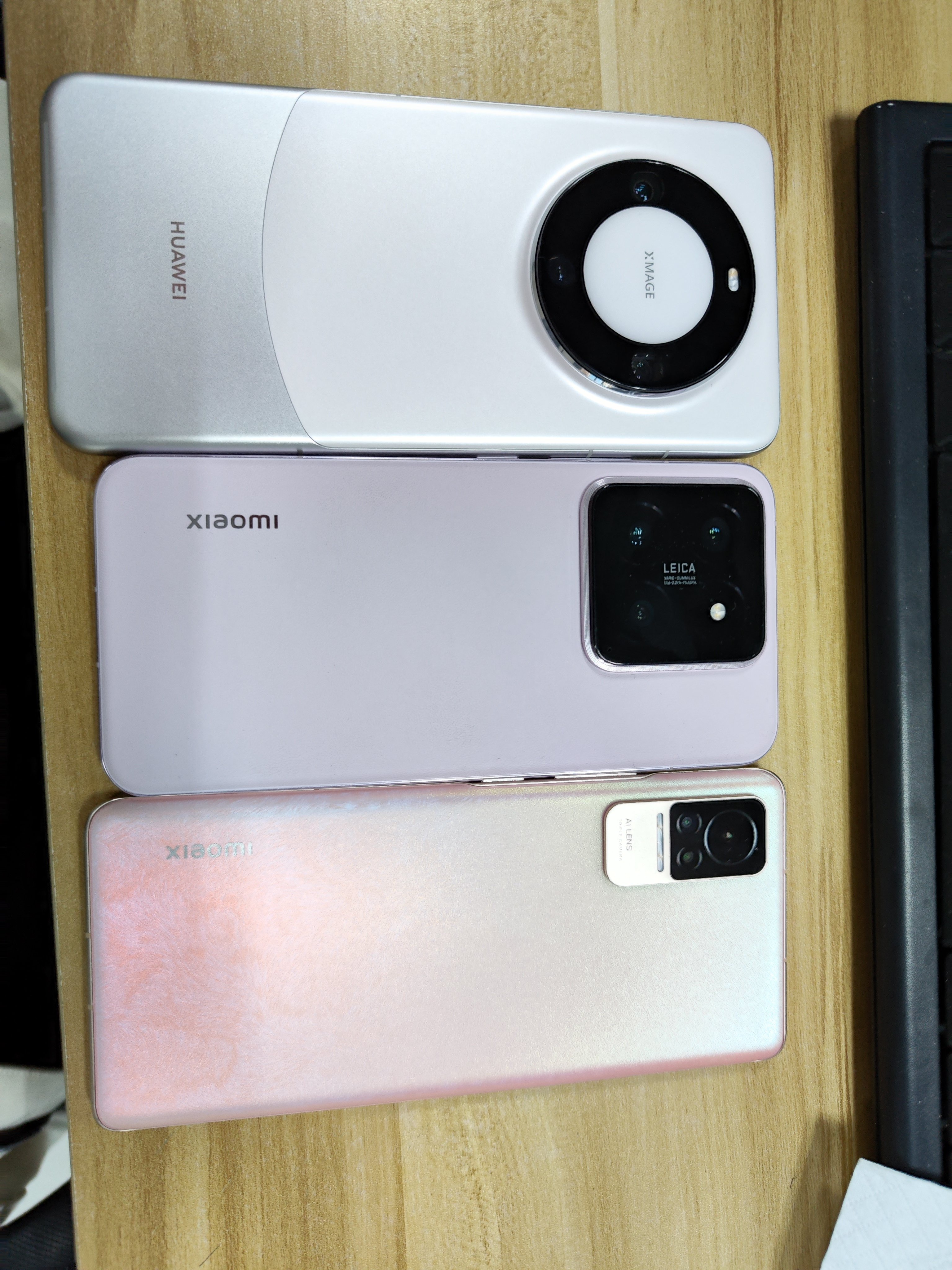 mate60pro也到了2