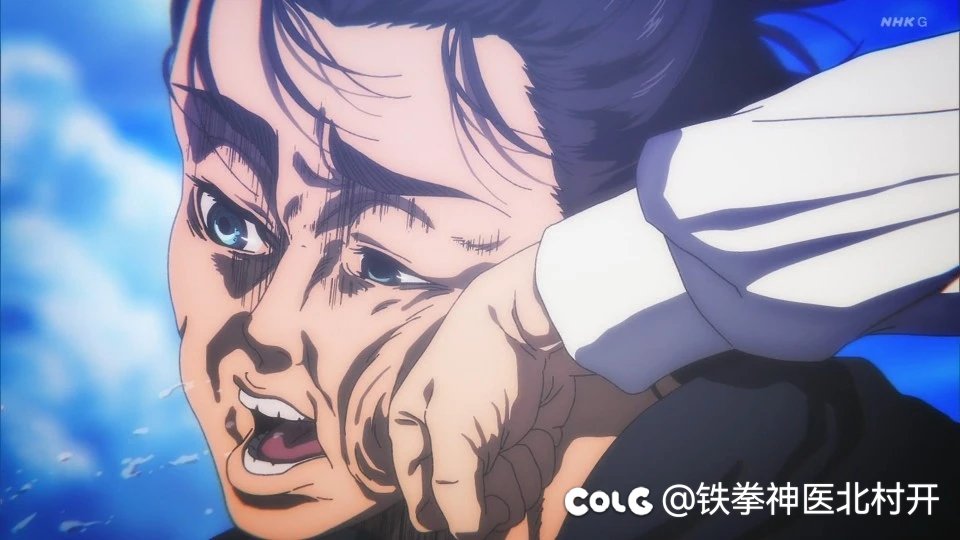 其实巨人漫画完结这么久我还是没搞懂国内观众为什么会因为三笠嫁人破大防1