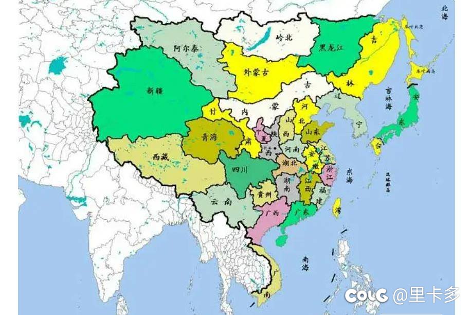 看到个好玩的1