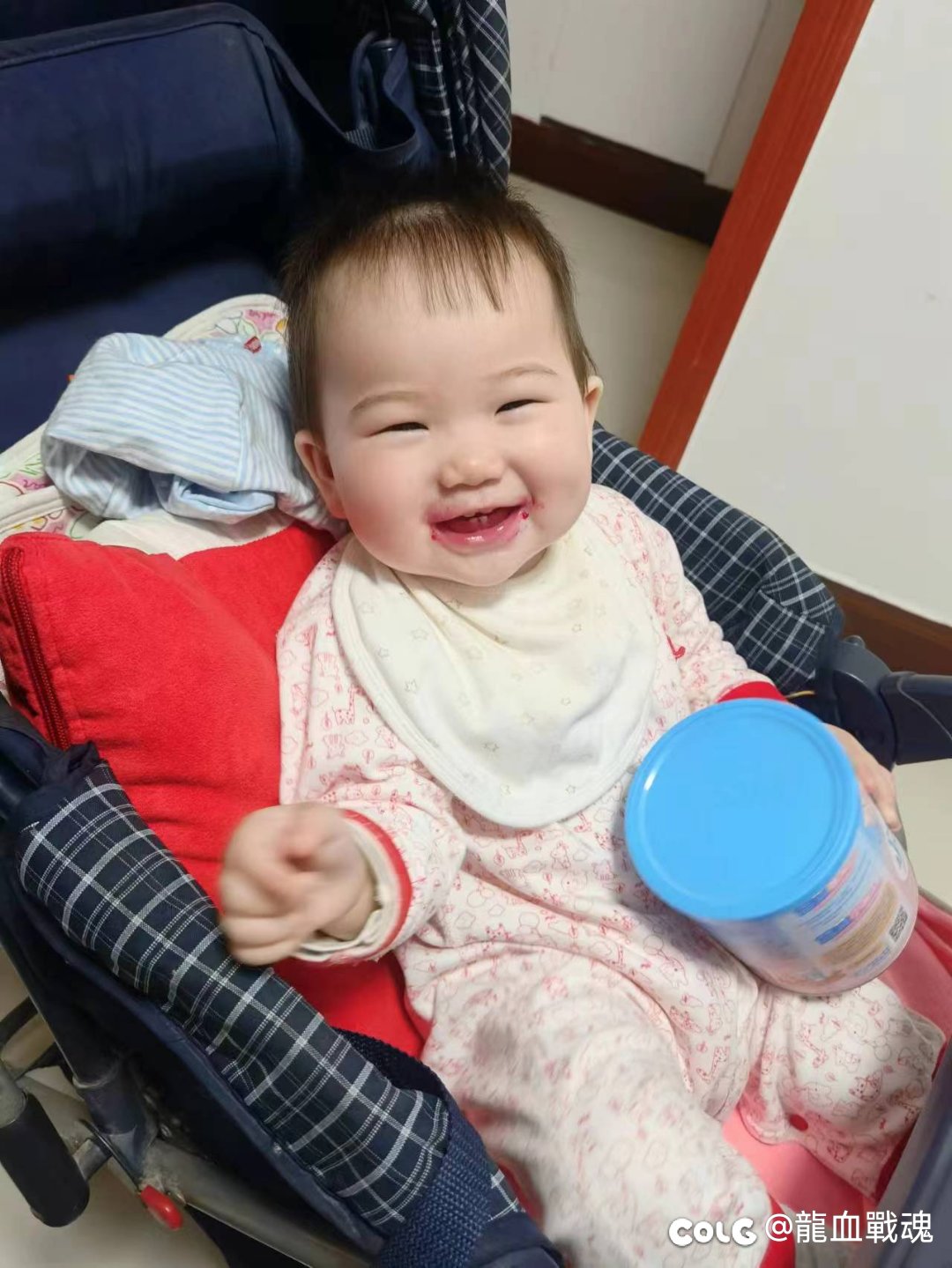 小孩长的真是太快了1