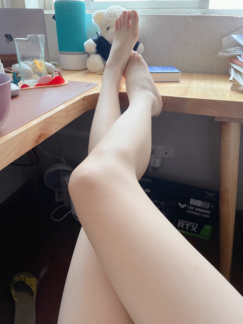 周二周二，命剩一半儿4