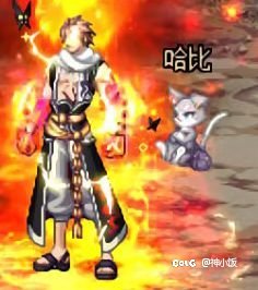 求助一下暖暖大佬1