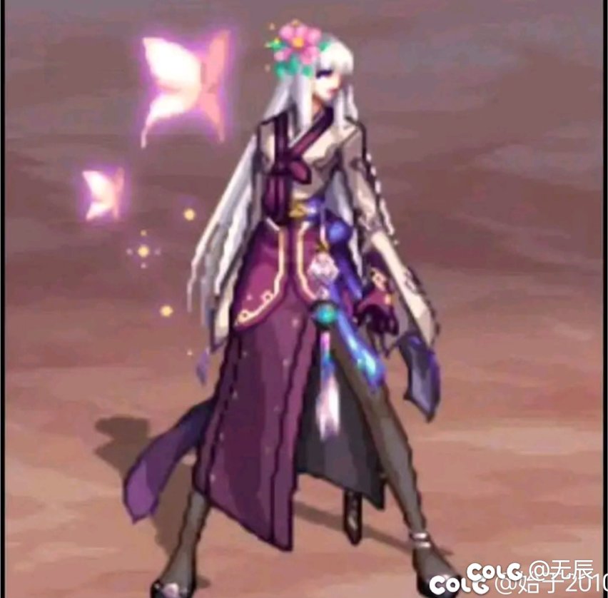 跨三A求大佬上女漫二觉款式41