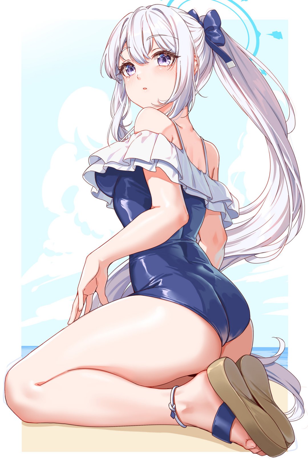 随便发发7