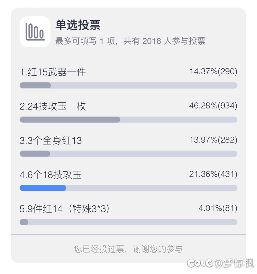 听从大家的意见选辟邪玉，不过…1