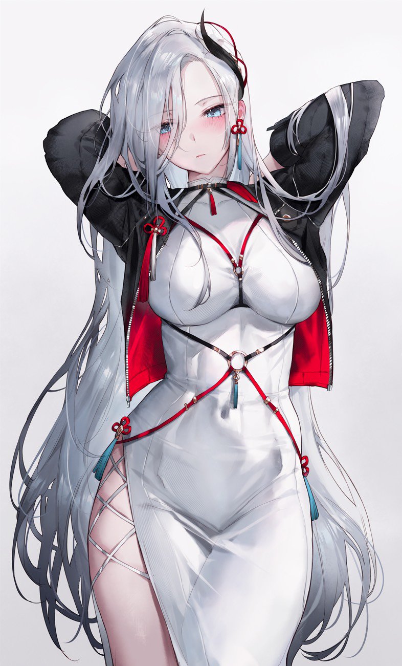 蒸馍，你不浮气5