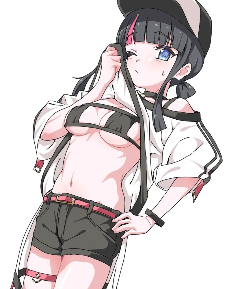 杂鱼杂鱼杂鱼7