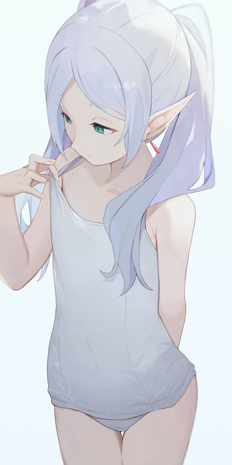 周四好想吃疯狂星期四7