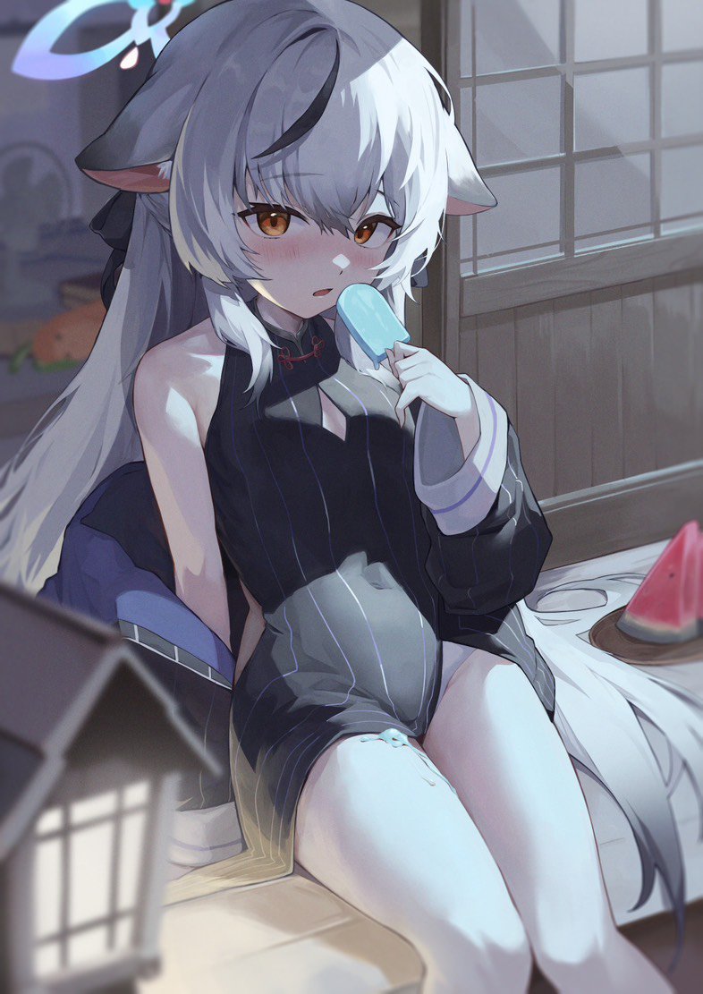 一日一饿。。。1