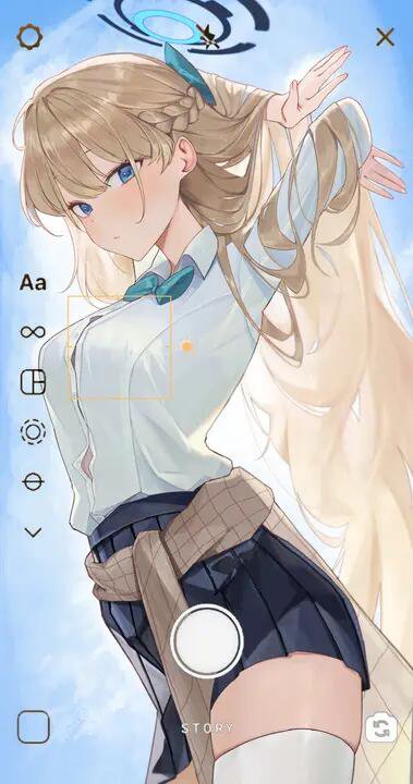 一日一饿。。。6