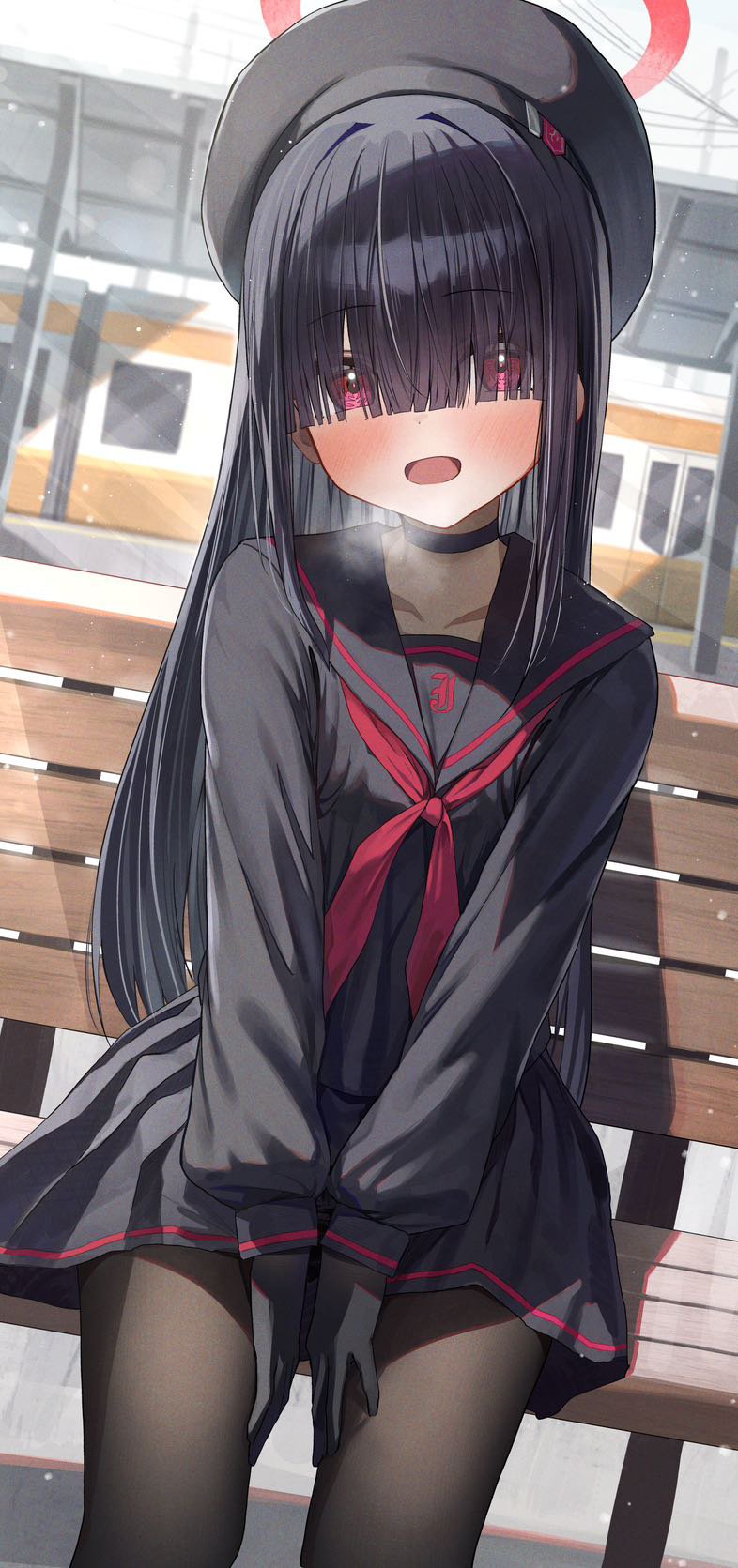 一日一饿。。。15