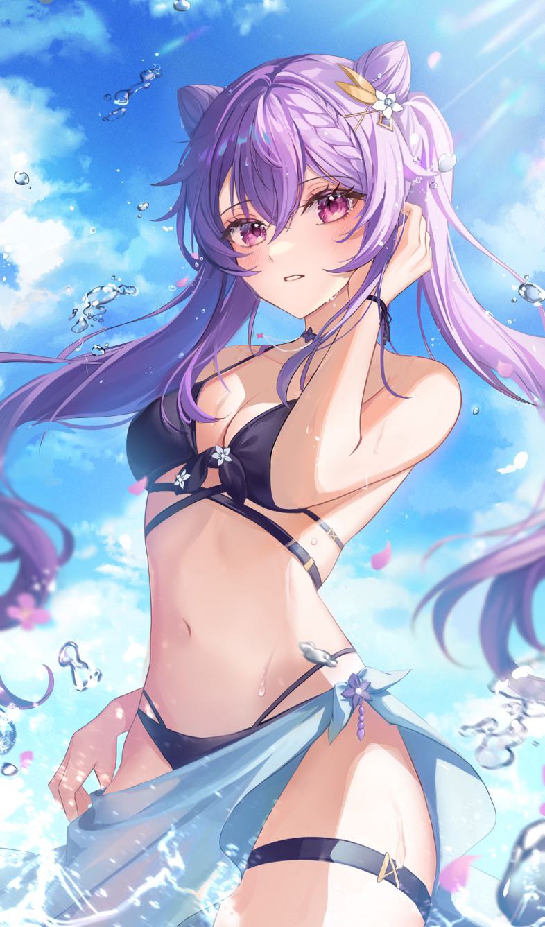 好想被魅魔榨___3