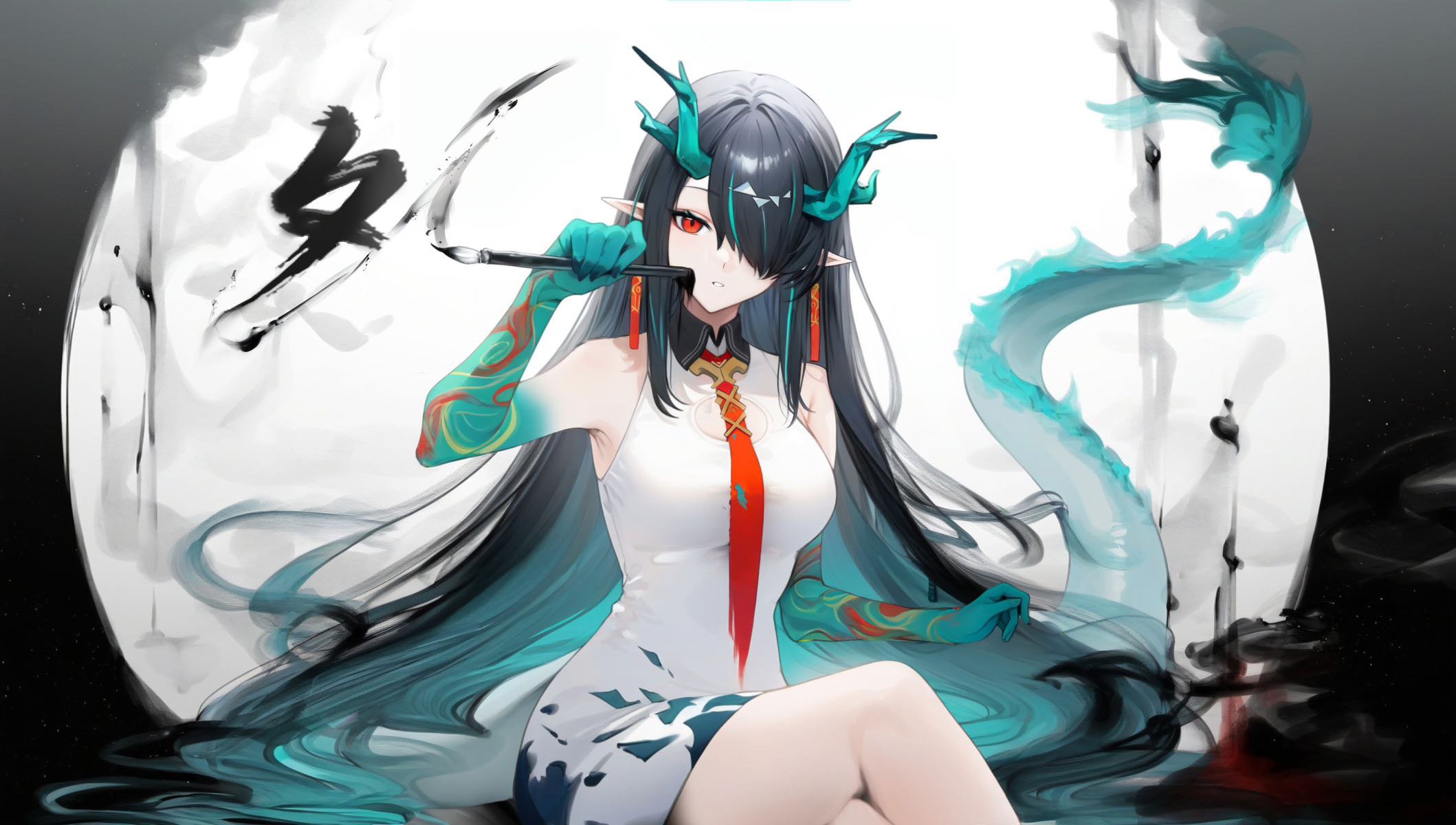 好想被魅魔榨___4