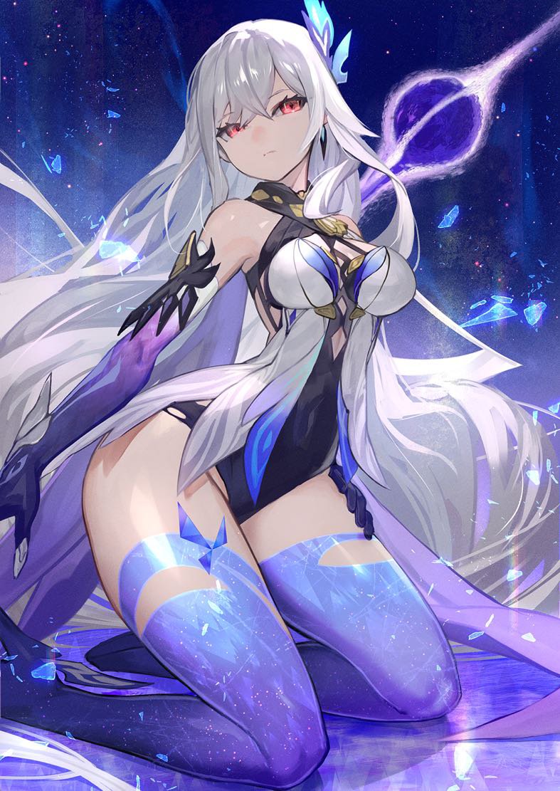 好想被魅魔榨___5