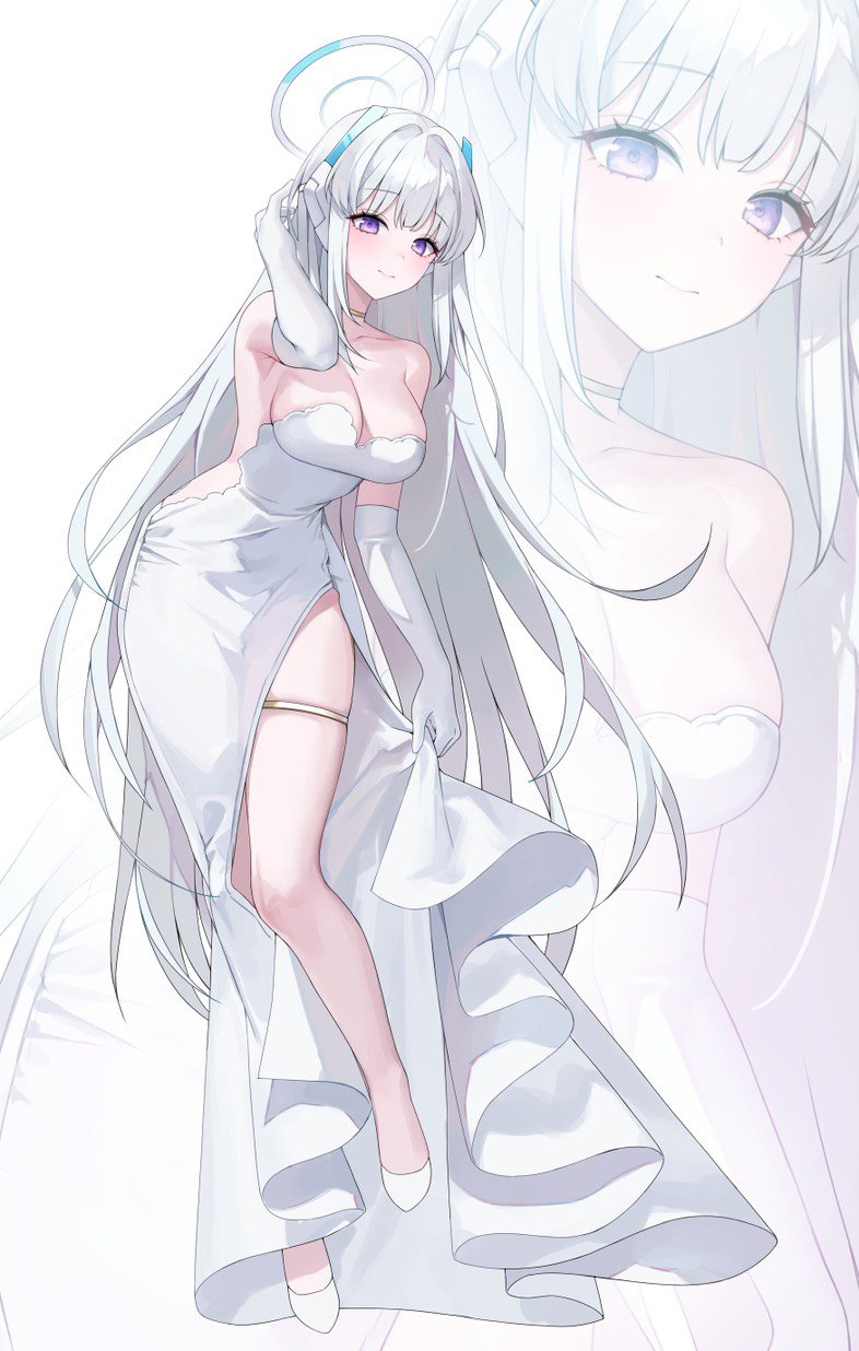 好想被魅魔榨___8
