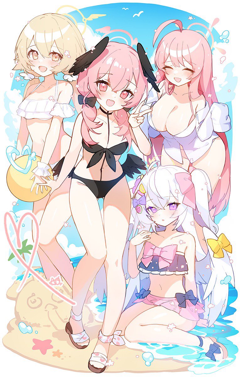 好想被魅魔榨___9