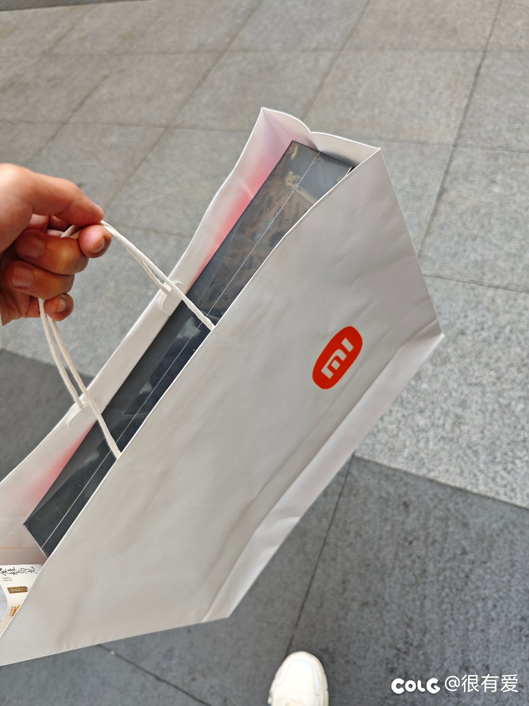 买了小米14p  1t版本1