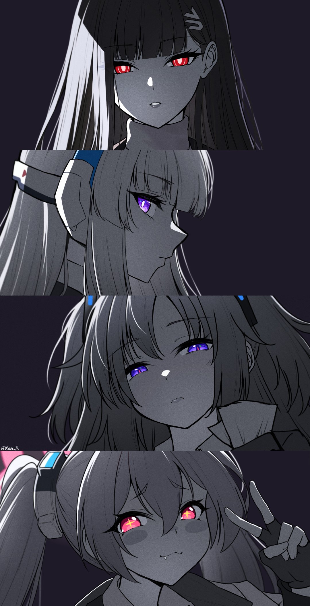 ᕕ(◠ڼ◠)ᕗ3