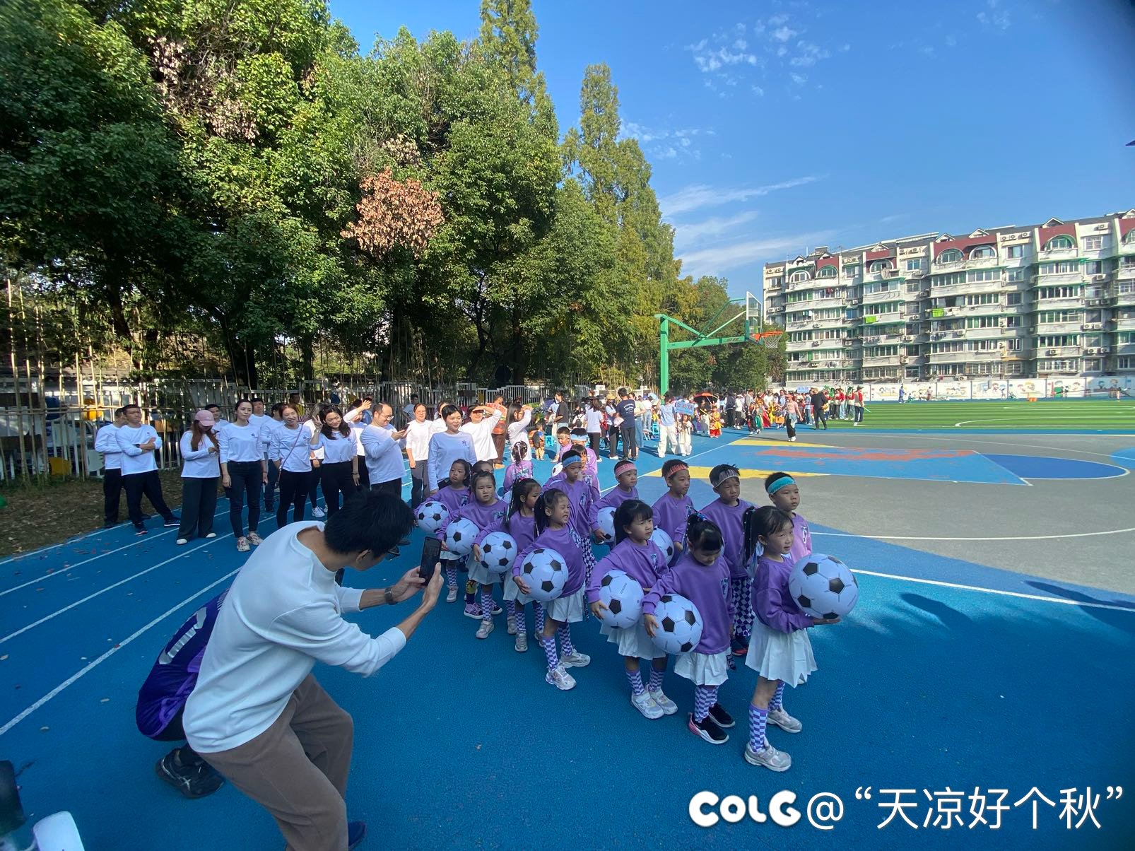 今天这天气实在是太晒了3