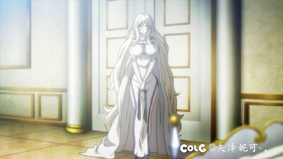 有没有大神cos剑之圣女？1