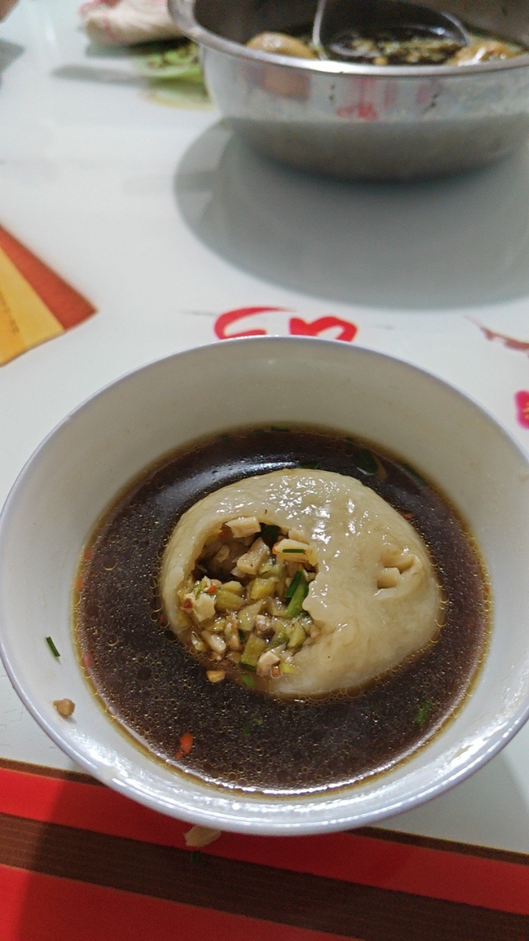 单纯的分享美食1