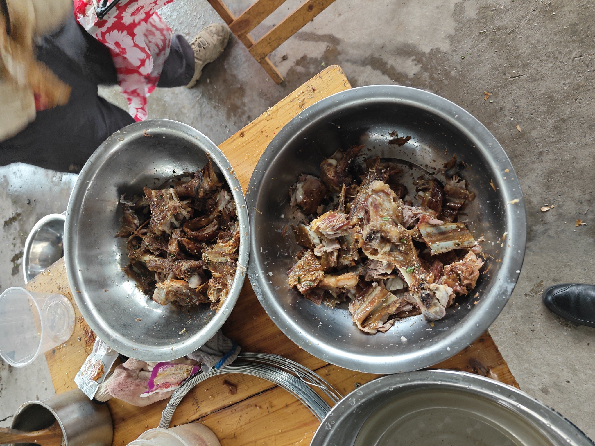 起床咯1
