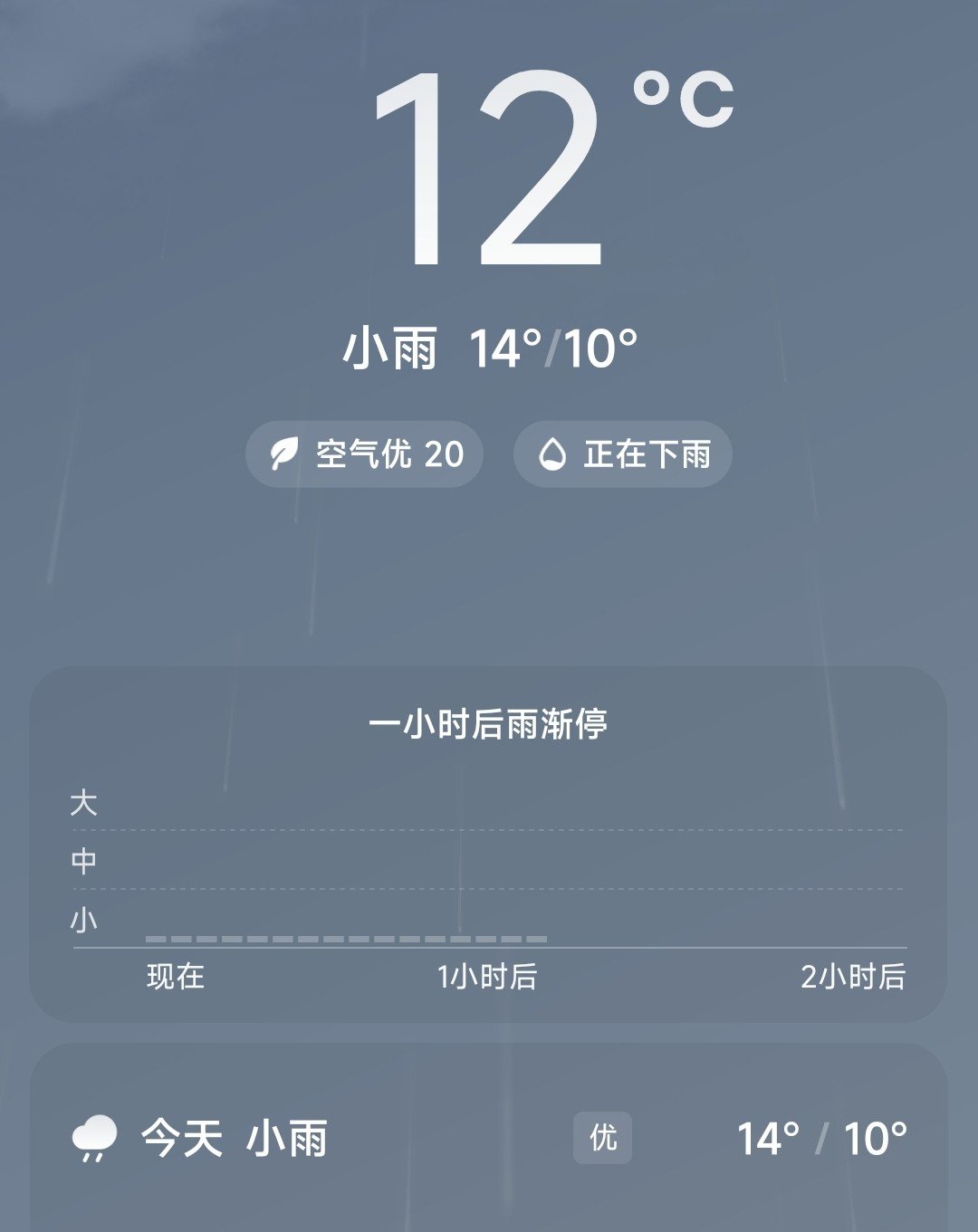 好冷好冷1