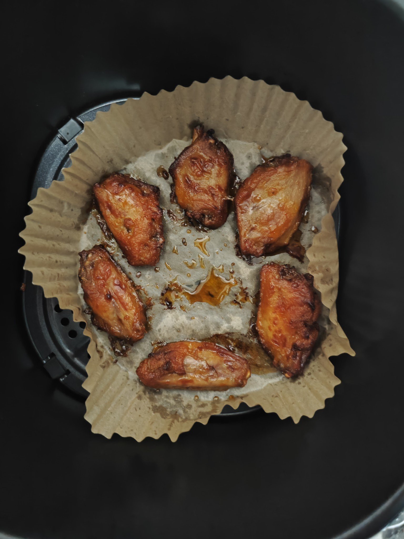 果然不吃中饭饿的早2