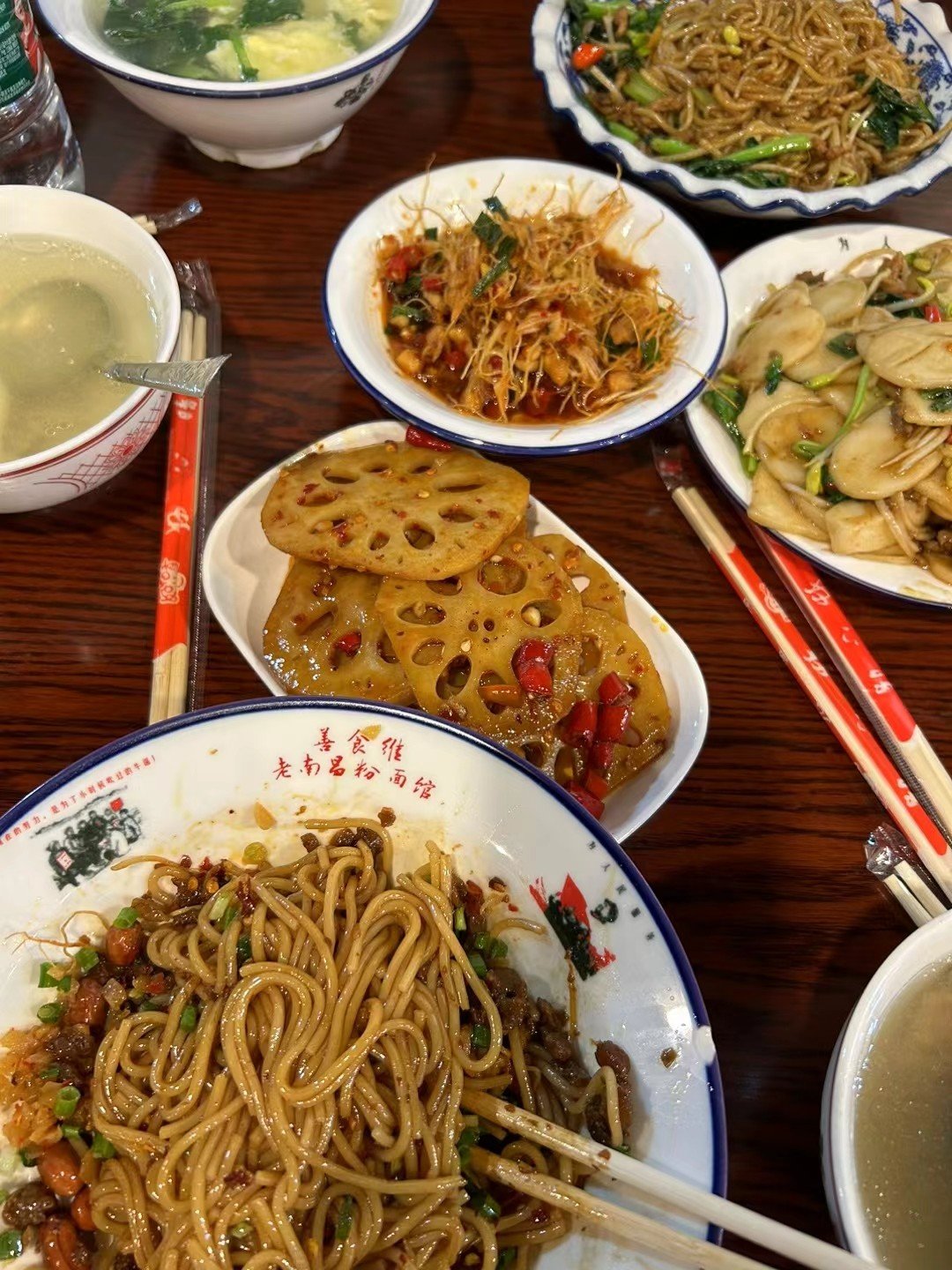 来个南昌的大佬1