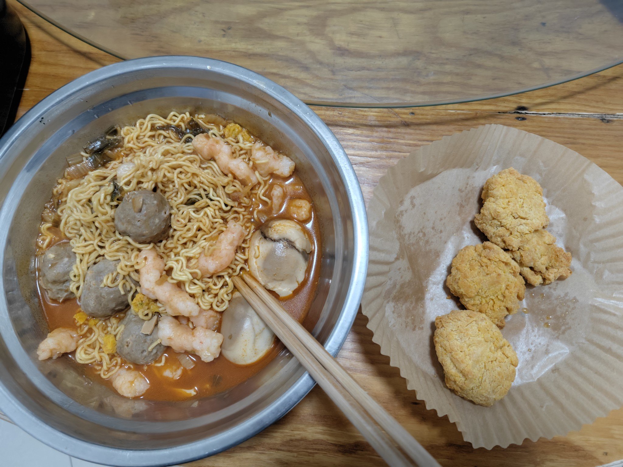 不简单吃点1