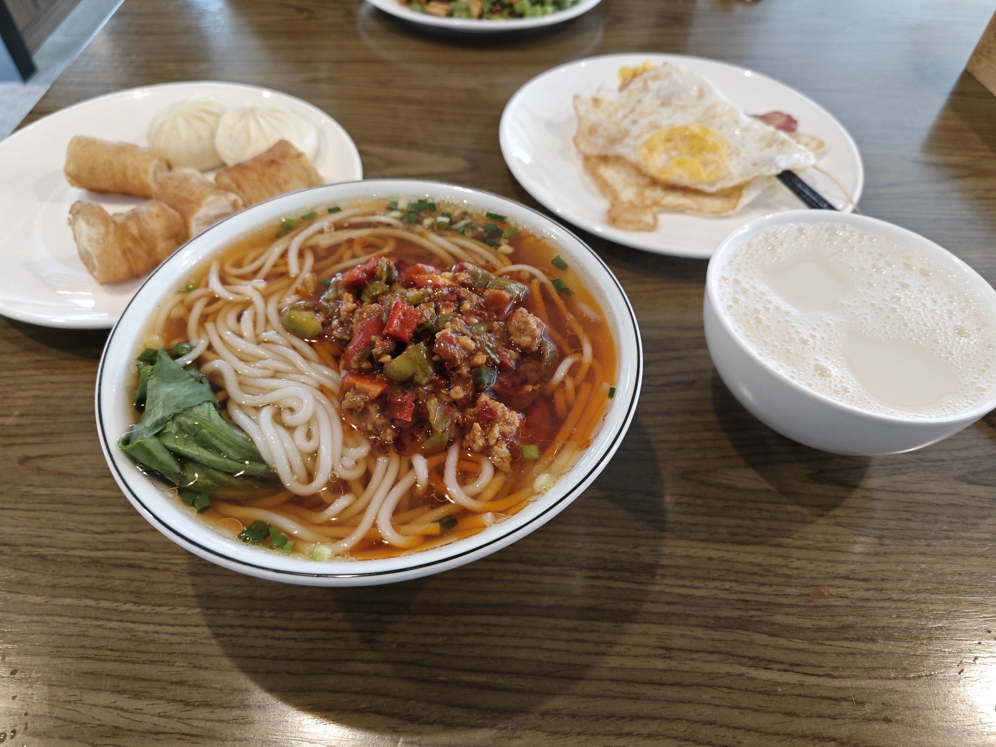 嗦粉！1