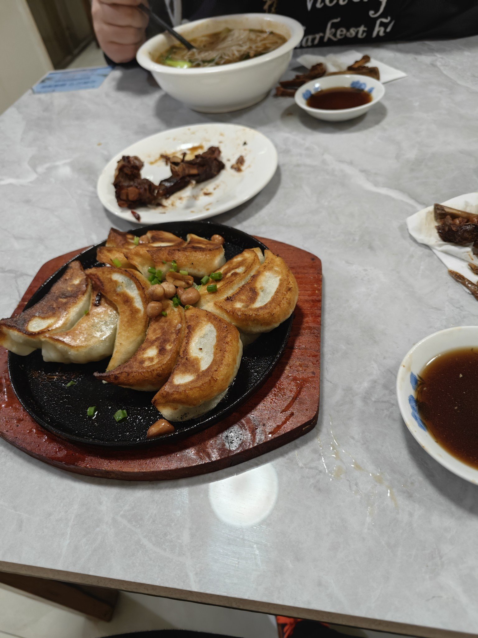 简单吃点1