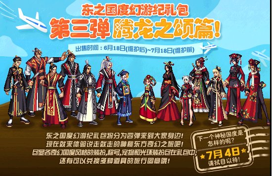 时装市场2