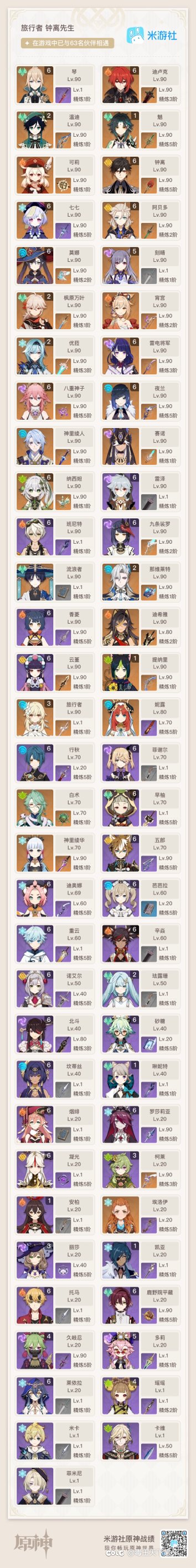跨五 公会收人 群名原神之家1