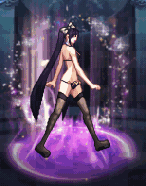 时装卖场对鬼区来说是不是很难受啊1