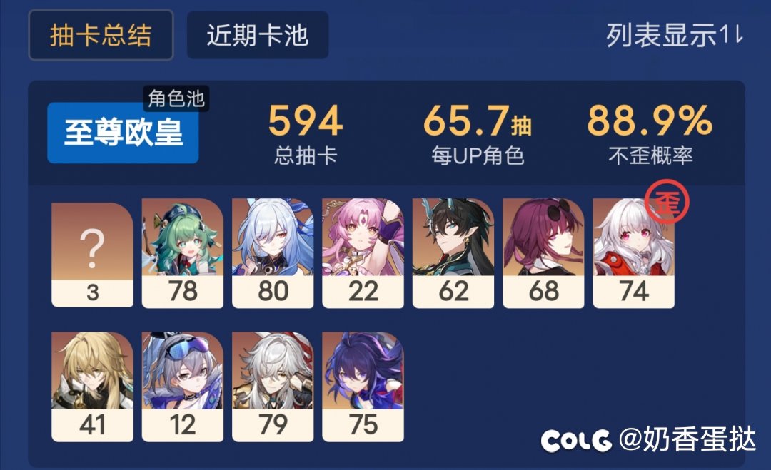 【星铁氵】不歪就是好事吧1