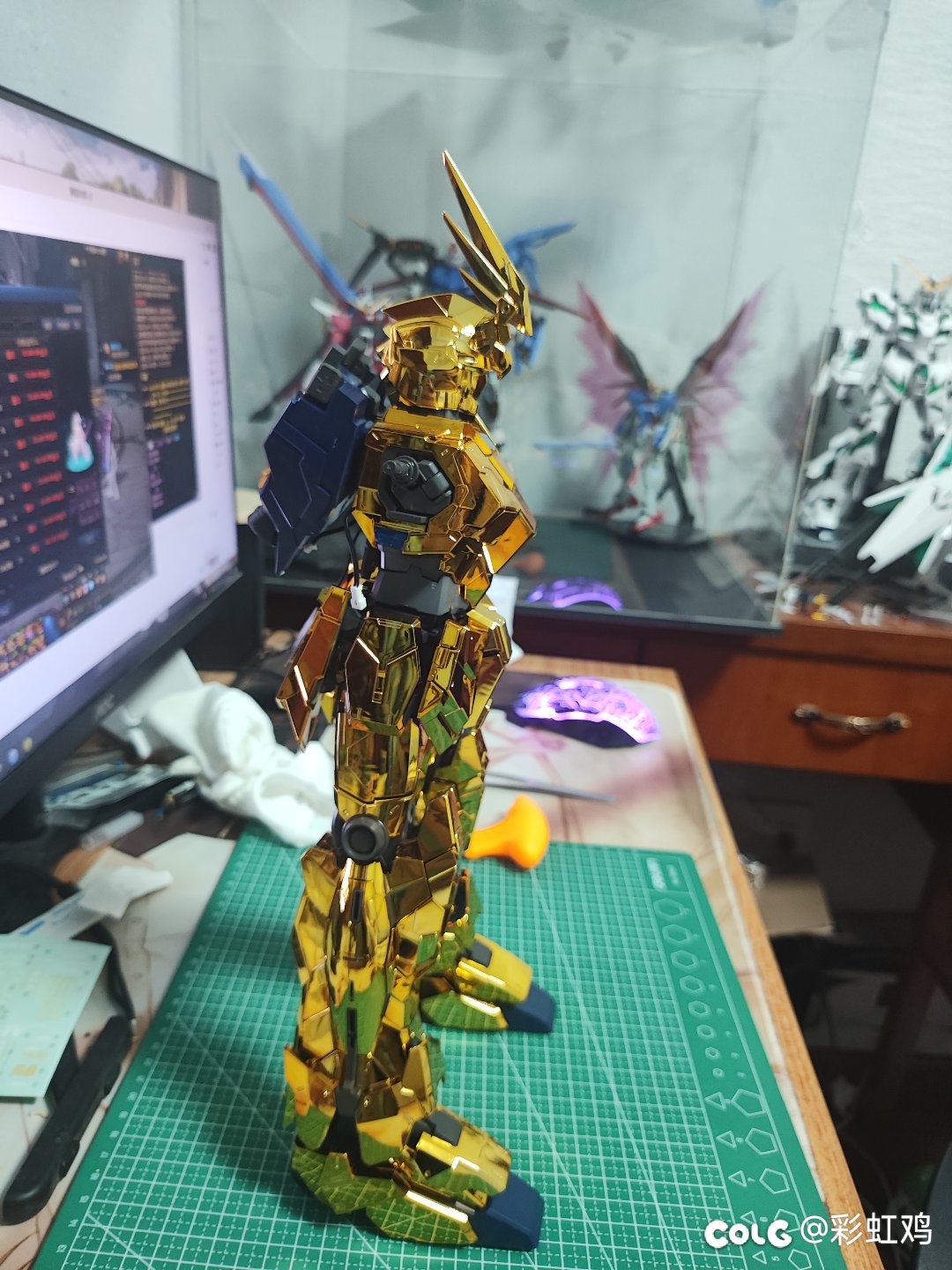金闪闪！！！2