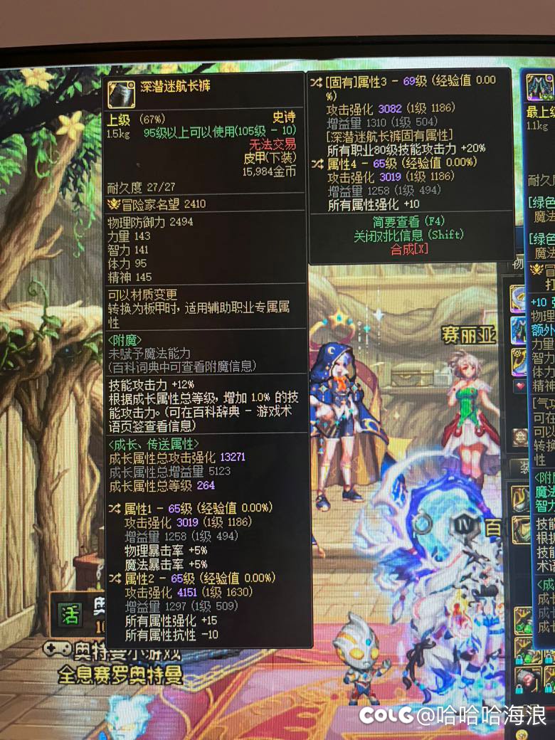 这个自定义可以给谁用？1