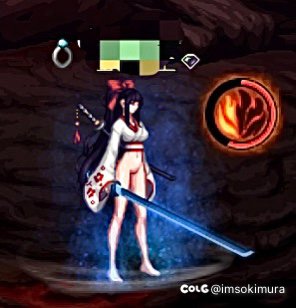 这时装bug也不能这么卡吧…1