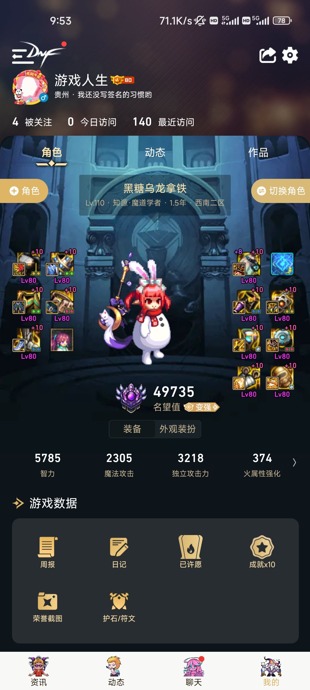4.9红10小号也到100e了！2