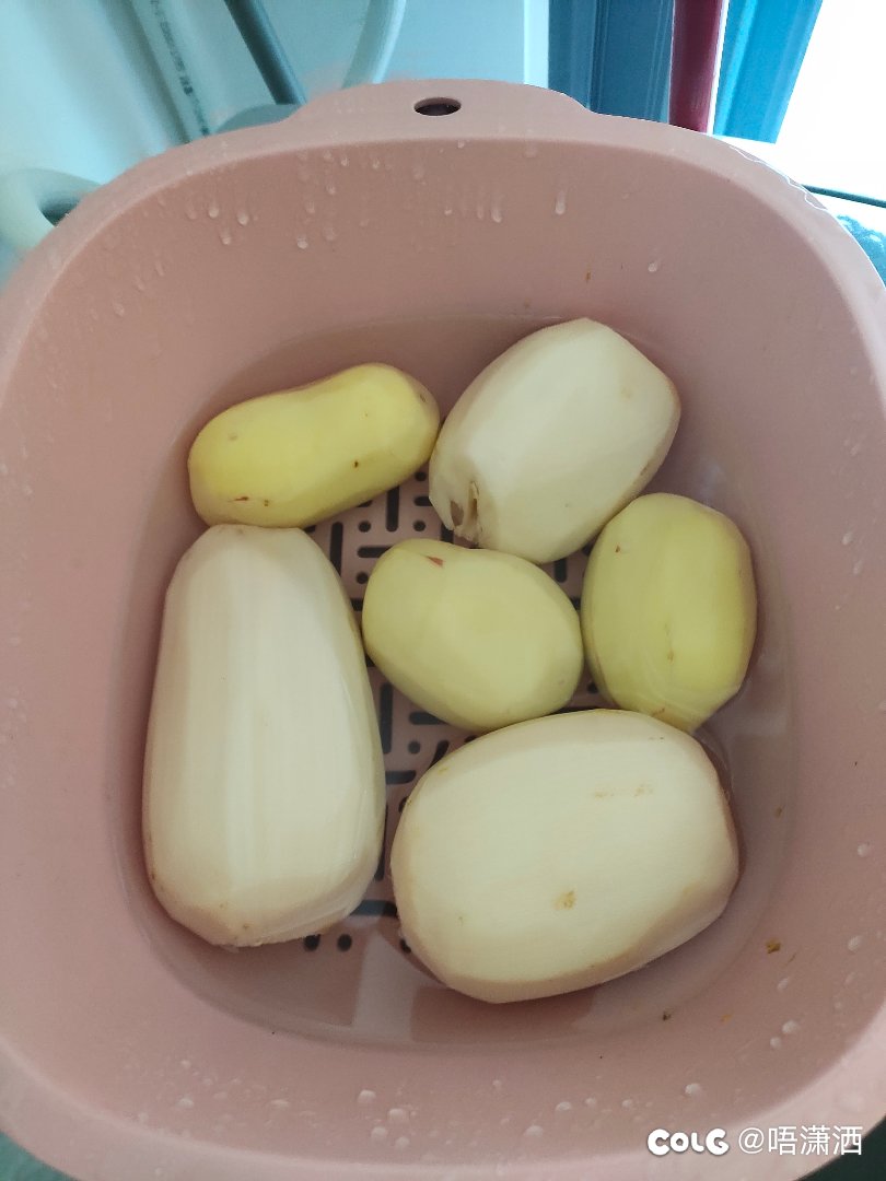 🐖瘾再犯：昨天卤水太香了，今天再搞一波1