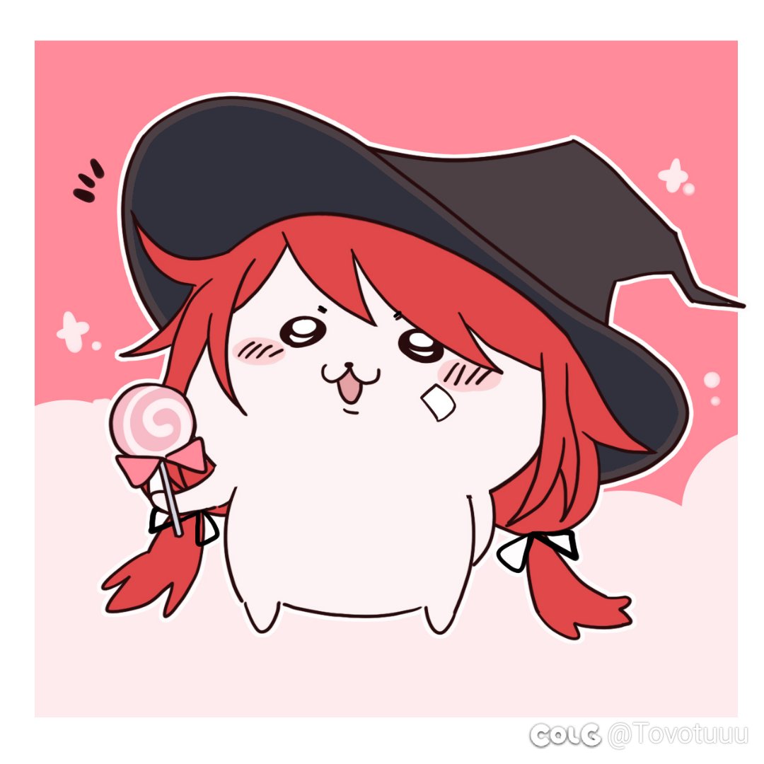 小盖降临1