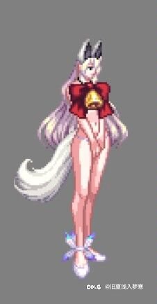 女枪暖暖1