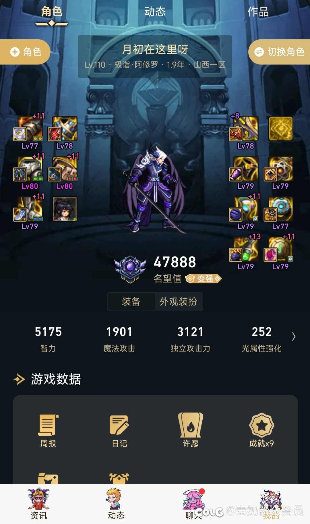 求问奶萝智力换算到面板的计算方法4