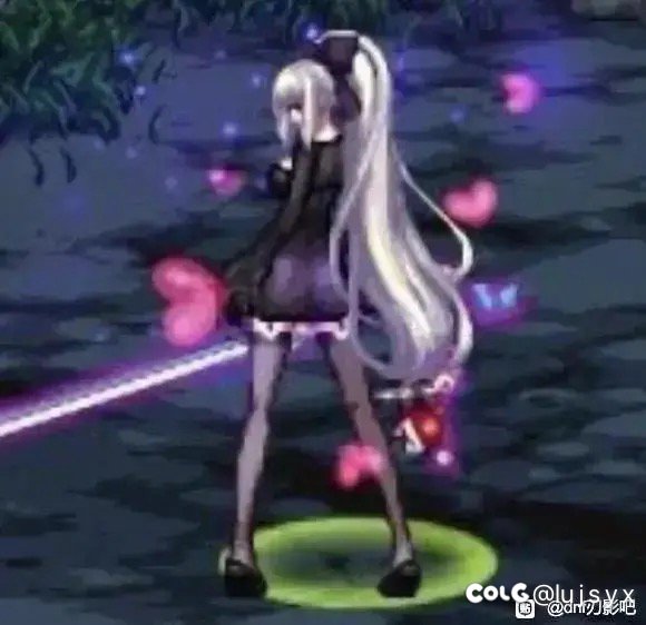 有人知道这套时装散件搭配明细吗1