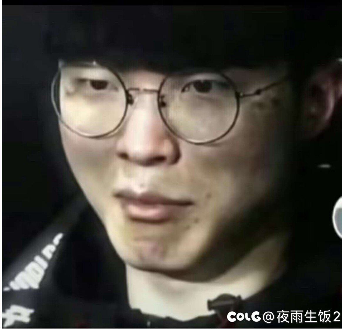 无聊哥能翻案吗 毕竟斗鱼都是黑的1