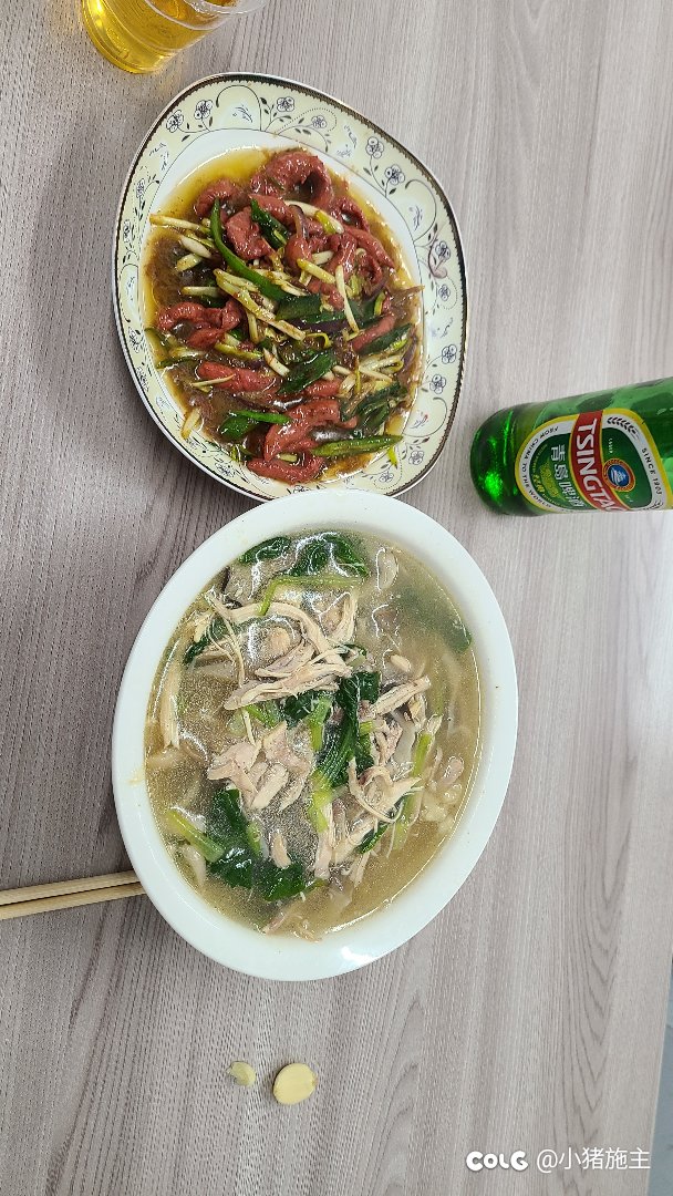 吃了一会才想起放图3